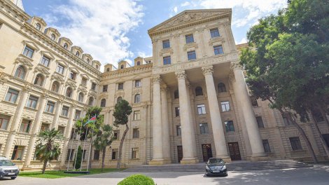 XİN-ə məxsus bu avtomobillər hərraca çıxarılır