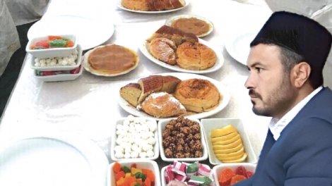 Ailələr üçün maddi yükə çevrilən ehsan