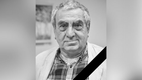 Rasim Dərgahzadə vəfat etdi