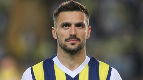 Duşan Tadiç "Qarabağ"a gəlir? - Rəsmi açıqlama