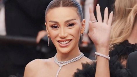 Röya Kann kinofestivalından danışdı: "Özümdən çox əmin idim" - VİDEO