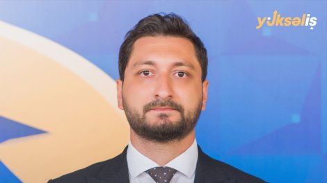 "Yüksəliş"in qalibinə vəzifə verildi