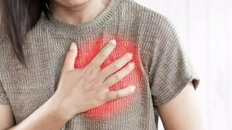 İnfarkt yaşı 30-a enib: Ürək tutması sinə ağrısı olmadan baş verə bilər