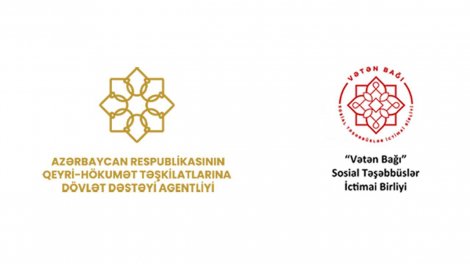 "Vətən Bağı" yenidən Naxçıvanda