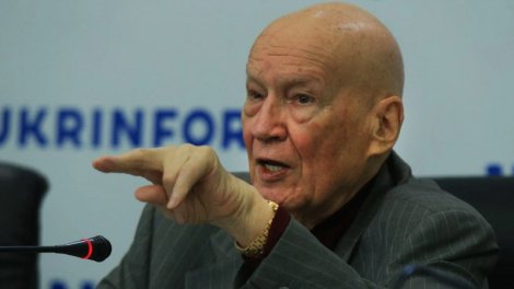 Ukrayna nüvə silahına necə sahib ola bilər? - "Raket sənayesinin atası" danışdı