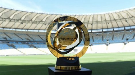 Klublararası dünya çempionatına nə üçün maraq azdır? - RƏY