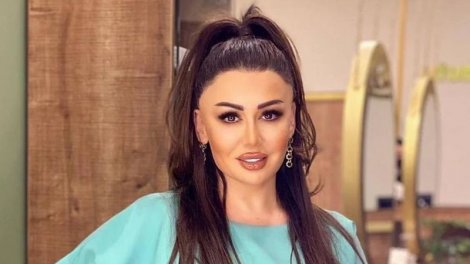 Fatimə Fətəliyeva: "4 il evimdən qızıllarım oğurlandı..."