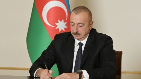 Cəzaçəkmə müəssisələrində peşə təhsilinin keyfiyyəti yüksəldiləcək - Fəaliyyət Planı
