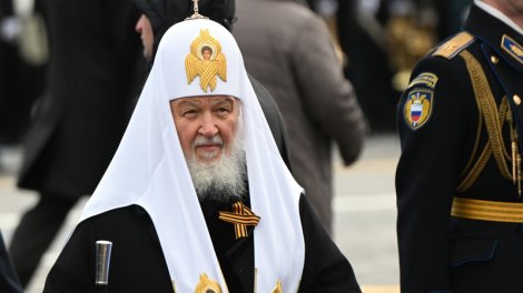 Rusiyanın patriarxı: Süni intellekt "Dəccal dövrü"nə gətirib çıxara bilər