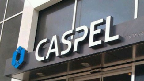 Nazirlikdən “Caspel”ə 2,4 milyonluq sifariş