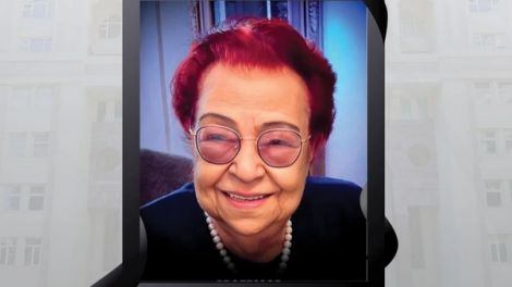 Əməkdar həkim vəfat etdi