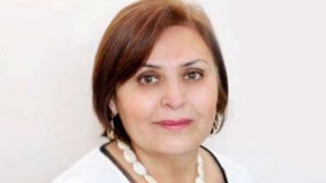 Bakıda müəllim vəfat etdi
