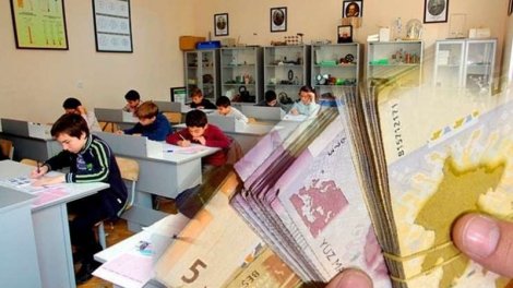 "Bəzi özəl mərkəzlərdə təhsil haqqı aylıq 7000 manata qədər yüksəlir" - Ekspert