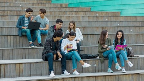 Hansı region universitetlərinin məzunları iş tapa bilir? - STATİSTİKA
