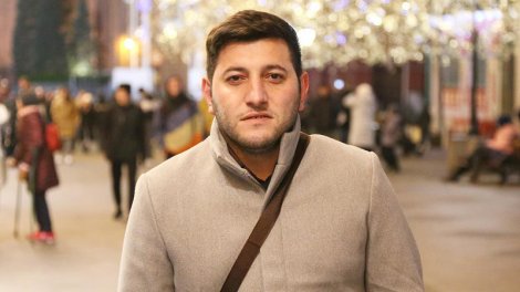 İstanbulda Azərbaycan klubunun prezidentinin meyiti tapıldı