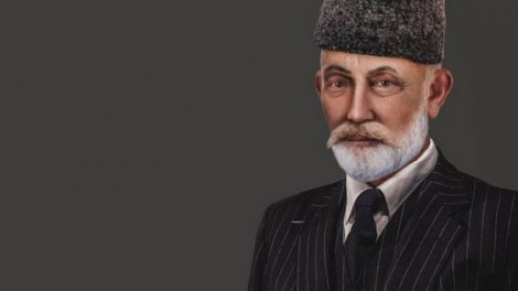 Zərdabinin adını daşıyan küçələr, məktəblər və abidələr...