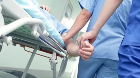 Qəbələdə 16 yaşlı qız əməliyyatdan üç gün sonra öldü

