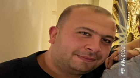 Yekaterinburqda işgəncə verilən Vüqar: "QAZel"dəki palçığı bizə yedizdirmək istəyirdilər