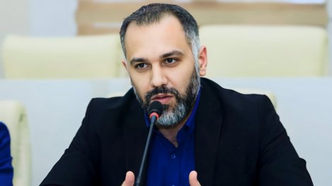"Yüksəliş"in qalibi vəzifəyə təyin olundu
