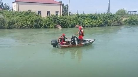 Daha iki nəfər batdı - Birinin 91, digərinin 17 yaşı var...