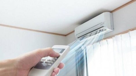 Kondisioner neçə saat fasiləsiz çalışa bilər?