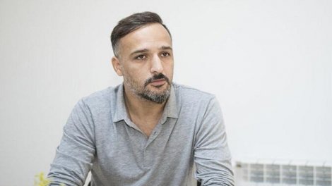 Azər Zahid ev dustaqlığına buraxıldı