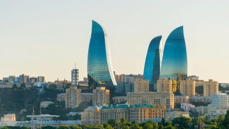 Rəsmi Bakı Rusiyanı Azərbaycanın daxili işlərinə qarışmamağa çağırdı - NOTA
