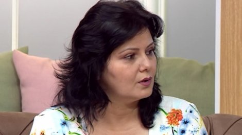 Zülfiyyədən etiraf: "Ailəli idim, mənə sevgi məktubları yazırdı" - VİDEO