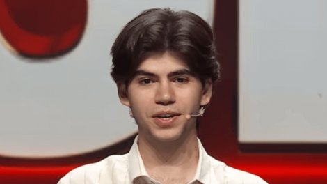 Daha bir azərbaycanlı gənc "Yetenek sizsiniz Türkiye"də - VİDEO