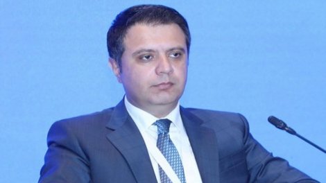 
Agentlik sədri onu departament müdiri təyin etdi - FOTO
