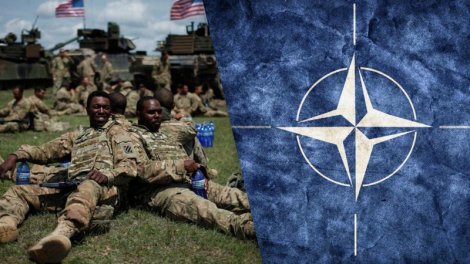 NATO müttəfiqləri ABŞ-ın hərbi mövcudluğunu azaltmağa hazırlaşır - "Euractiv"