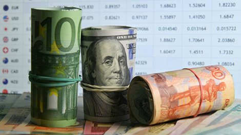 Avro dolları keçir?