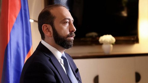 Mirzoyan: Azərbaycanla aramızda institusional sülh yaratmaq istəyirik
