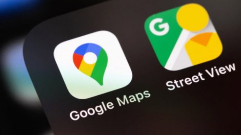 Niyə "Google Xəritələr"də evinizi gizlətməlisiniz?