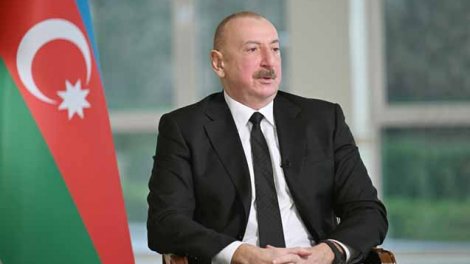 İlham Əliyev: Ermənistan işğal dövründə Azərbaycana 150 milyard dollar ziyan vurub