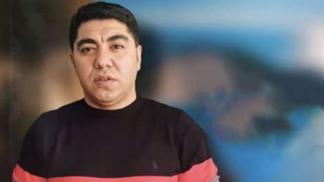 Tanınmış meyxanaçı azadlığa buraxıldı