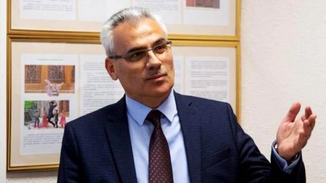 Elşən İbrahimov Rusiya vətəndaşlığından məhrum edildi
