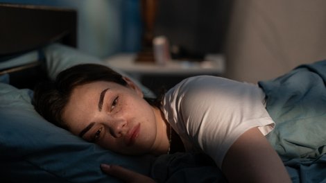 Hansı insanlar narahatlığa və depressiyaya daha çox meyllidir?