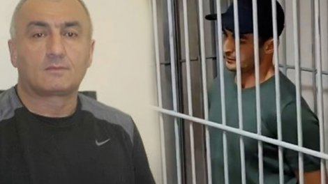 Rusiyada daha iki azərbaycanlı haqda qərar verilib - VİDEO