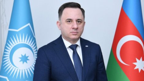 "Xankəndi Zirvəsi Azərbaycana iqtisadi baxımdan böyük imkanlar yaradır"