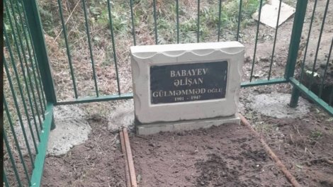 Masallıda 78 il sonra ortaya çıxan həqiqət: Çay plantasiyası yaxınlığında əzablı ölüm