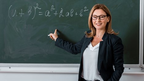 Bu müəllimlərə 2250 manat veriləcək - SİYAHI