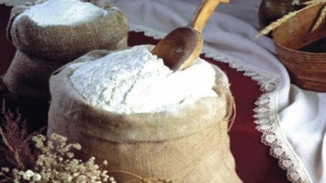 Unun topdansatış qiyməti azaldı
