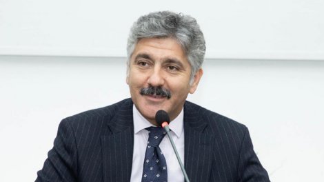 Adil Kərimlidən yeni təyinat