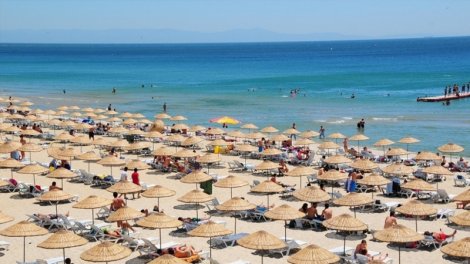 Çimərliklərdə bunları bilməmək TƏHLÜKƏLİDİR