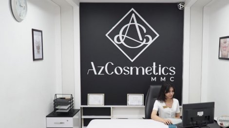 “Azcosmetics” rəqabət qanunvericiliyini pozub?