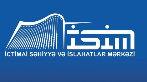 İctimai Səhiyyə və İslahatlar Mərkəzindən bu şirkətəı yarım milyonluq sifariş