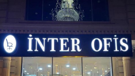 “İnter Ofis”dən dövlət qurumuna şikayət