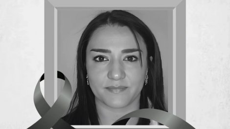 BDU-nun əməkdaşı 39 yaşında vəfat etdi
