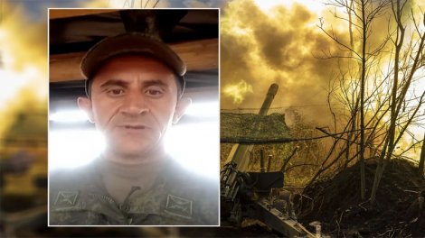 İş adı ilə apardılar, müharibəyə göndərdilər – Goranboy sakininin şok taleyi